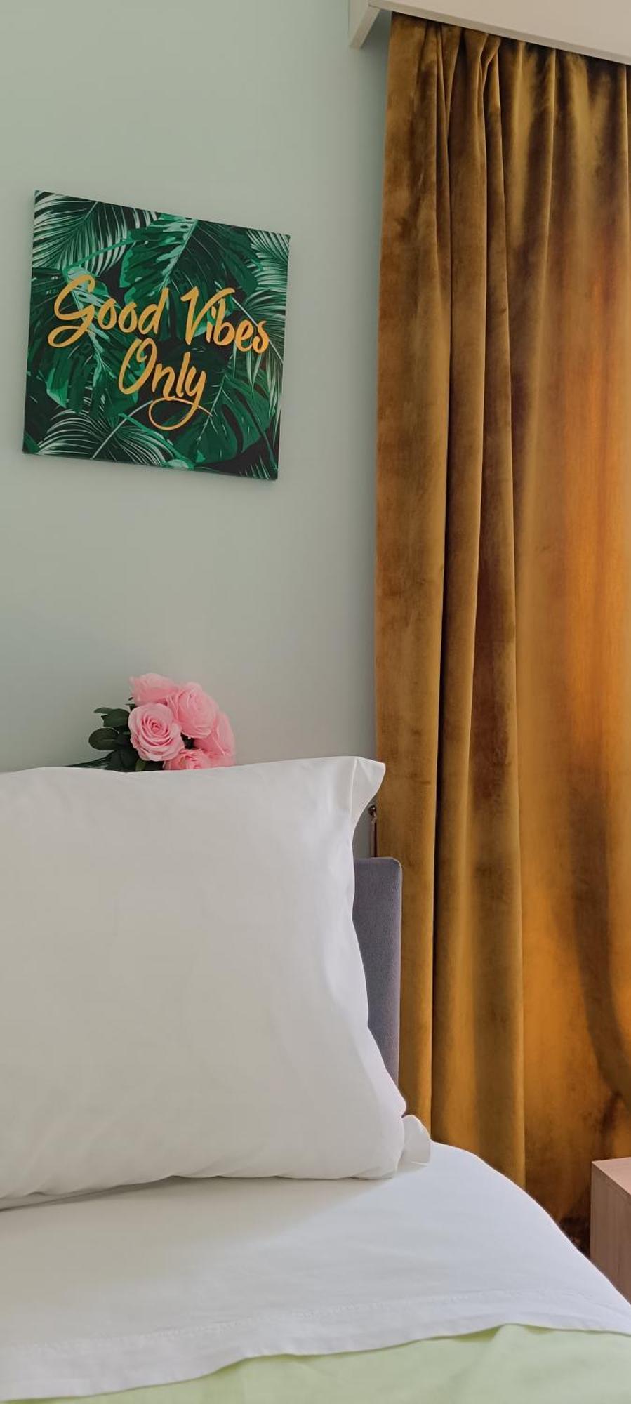 Maria Guesthouse Alivérion Pokoj fotografie