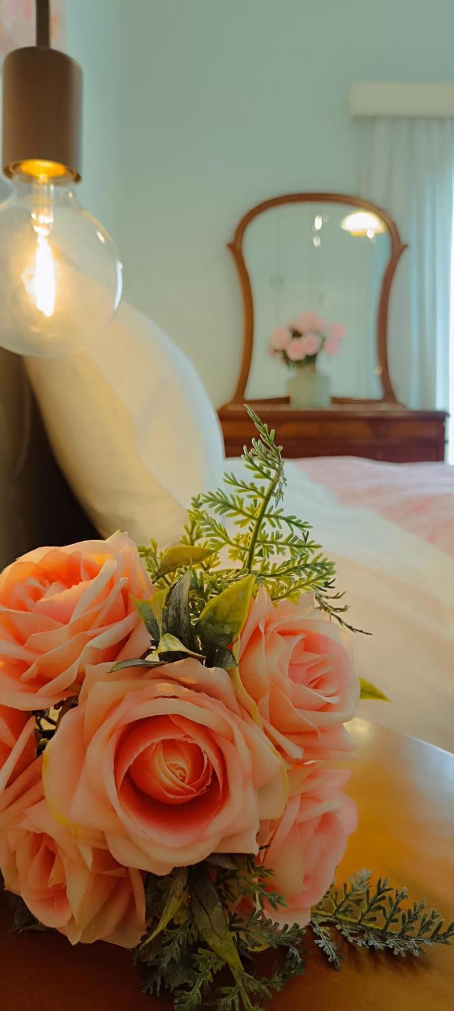 Maria Guesthouse Alivérion Pokoj fotografie